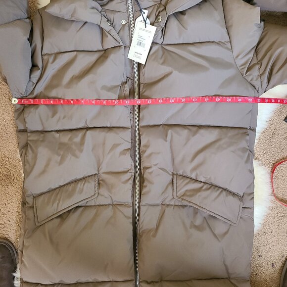 Noize Maxi Length Puffer - NWT - Picture 14 of 14